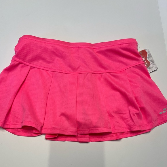 bcg Bottoms Bcg Girls Tennis Skirt Poshmark